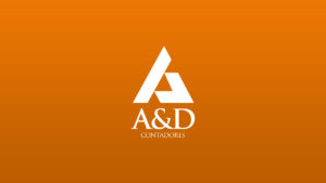 Logotipo A&D Contadores | Grupo Idea Consulting