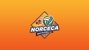 Logotipo Norceca 2018 | Grupo Idea Consulting