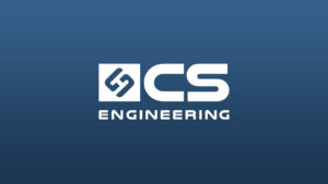 Logotipo CS Engineering | Grupo Idea Consulting
