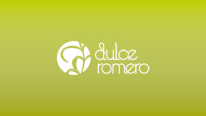 Logotipo Dulce Romero Panadería y Orgánicas | Grupo Idea Consulting