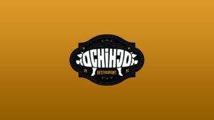 Logotipo Kochi Kochi Restaurant | Grupo Idea Consulting