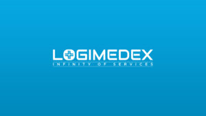 Logotipo Logimedex | Grupo Idea Consulting