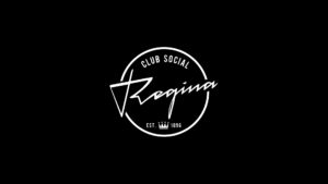 Logotipo Regina Club Social | Grupo Idea Consulting