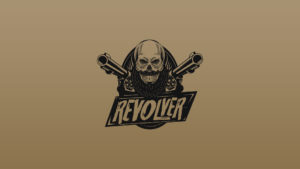 Logotipo Revolver | Grupo Idea Consulting
