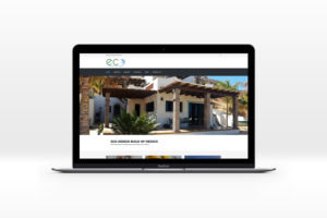 Web Eco Design Build of Mexico | La Ventana, Baja California Sur