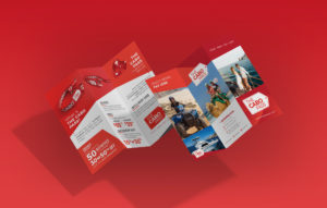 Brochure The Cabo Pass - Los Cabos, BCS